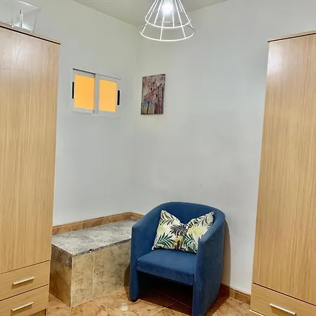 Casa Isidro - Duplex En El Centro De Granada Σπίτι διακοπών *