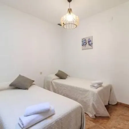 Casa Isidro - Duplex En El Centro De Granada * Granada