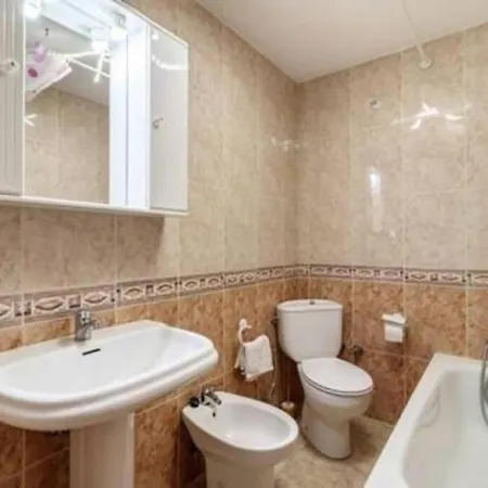 Casa Isidro - Duplex En El Centro De Granada Holiday home *