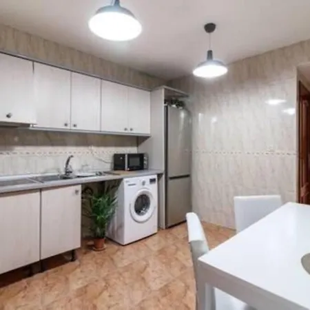 Casa Isidro - Duplex En El Centro De Granada Granada